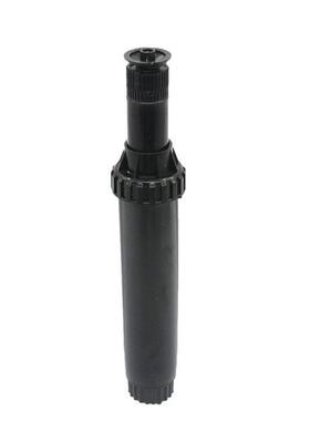 Adjustable Plastic Pop up Sprinklers 25-60 degree Lawn Irri