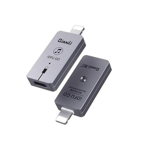 Qianli iDFU GO Quick Startup Enter Recovery Mode Directly Wi