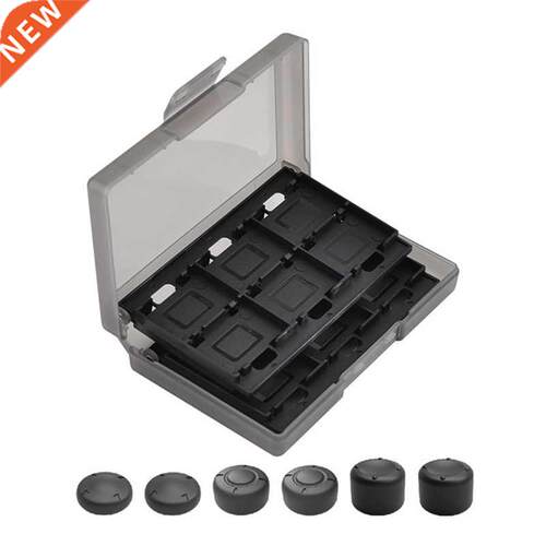 24 In 1 Game Cards Case For Switch Portable Storage Box Prot