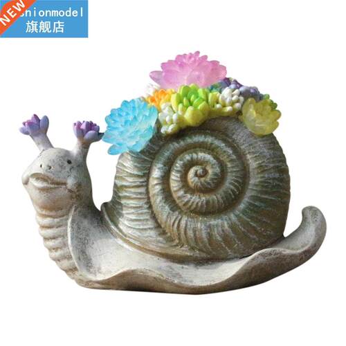 For Bonsai Plant Lawn Outdoor Home Patio With Succulent Sola