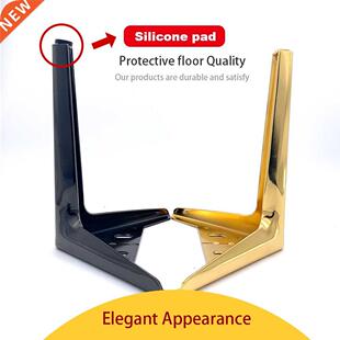 Foot Cabnet Contracted Classc and Sofa Leg Luxury Bed