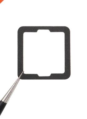 120pcs Poron IXPE EVA Pad For Hot Swappable Mechanical Keybo