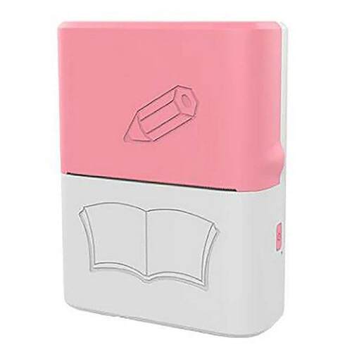 X3 Mini Printer Pocket ad Sorting Question arcode Copy Pho