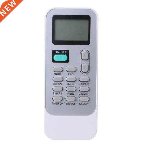 Replace Ar Condtoner Remote Control for Hsense DG11J1-01