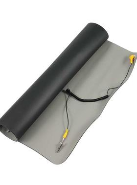 700X500X2.0Mm Anti-Static Mat + Ground Wire + Anti-Static Wr
