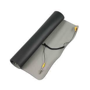 700X500X2.0Mm Anti-Static Mat + Ground Wire + Anti-Static Wr