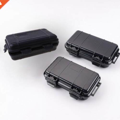 Outdoor Shockproof Pressure Resistant Waterproof Dustproof S