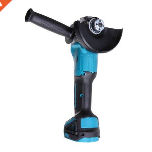 125/100mm 4 Speed Cordless Angle Grinder Electric Grinding M