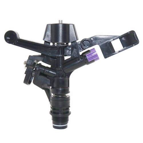 5 Pcs /4		 male thread garden sprayer Rocker nozzle Ad