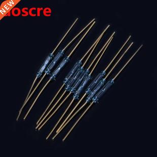 10 Pcs MKA-10110 10-15AT Magnetic Sensor N/O SPST Contact Re