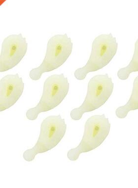 10 Pieces Suitble for 80040 Lundry Mixer, White Wsher-Es