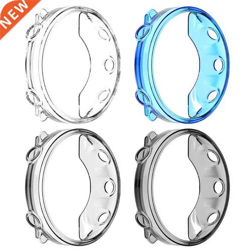 Shockproof Case Compatible with Polar Vantage M/M2 Protector