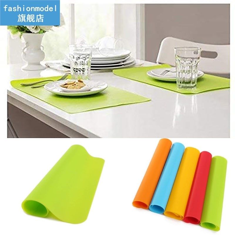 Super Multipurpose Silicone Mat, Insulation Pads for Kitchen