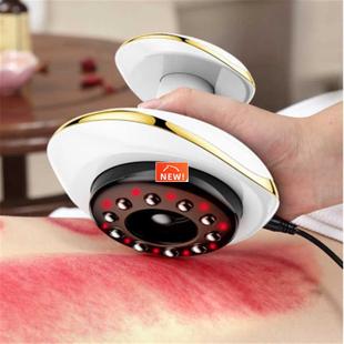 Slimming Body GuaSha Back Massager Cellulite for