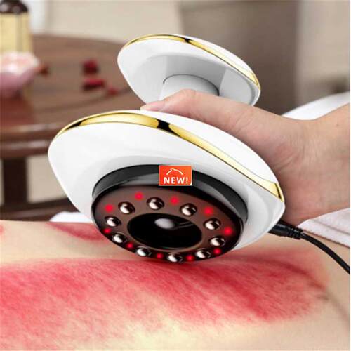 Massager for Body Slimming GuaSha Back Massager Cellulite Ma