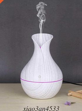 Essentil Oil rom Diffuser romtherpy LED Humidifier i
