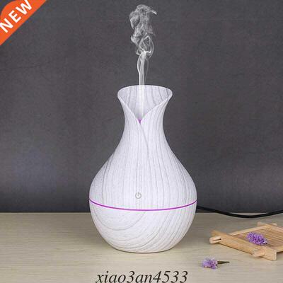 Essentil Oil rom Diffuser romtherpy LED Humidifier i