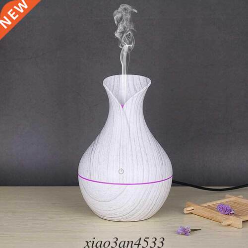 Essentil Oil rom Diffuser romtherpy LED Humidifier i