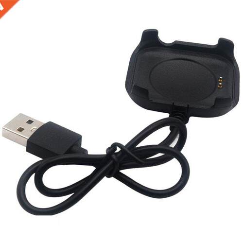 USB Magnetic Charger Smartwatch Charging Cable for HW22 Smar