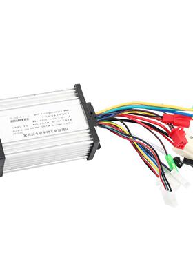 36V/48V 350W Brushless Motor Regulator Speed Controller 适用