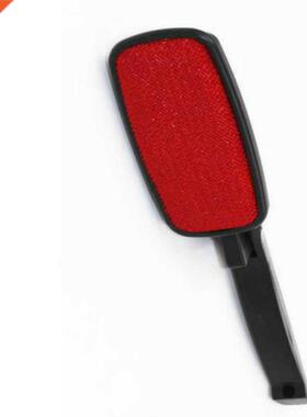 Clothes Sticky Hair Brush Dry Electrostatic Dust Coat Brush