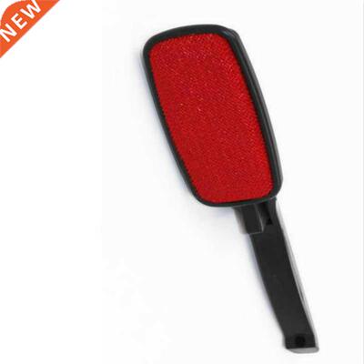 Clothes Sticky Hair Brush Dry Electrostatic Dust Coat Brush