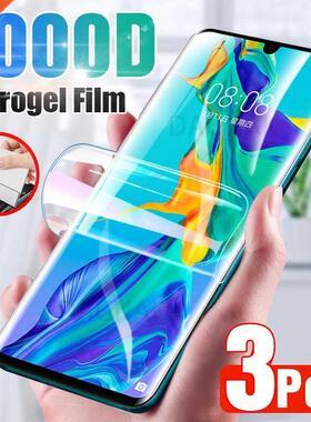 Pcs Screen Protector For Huawei P0 Pro P20 Lite P40 P10 Fu