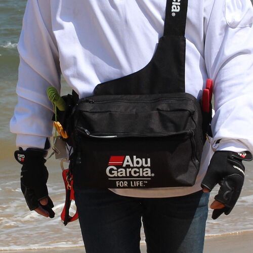 Multifunction Lure Fishing Waist Tackle Bag Wa