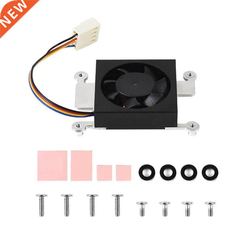 3007 Dedicated Cooling Fan for Raspberry Pi Compute Module 4