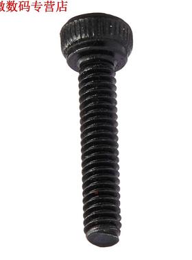 2X100 pcs 12.9 legering staal inbus schroef Bolt M2x10mm