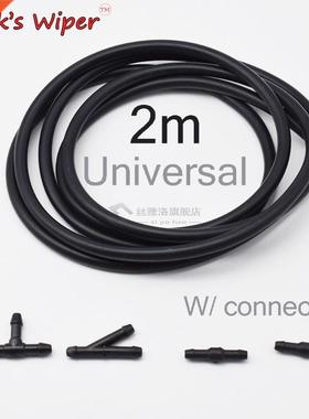 Erick's Wiper 5Pcs/Set DIY Windscreen Car Water Wiper No