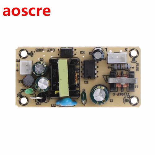 AC 100-265V to DC 5V 2A Switching Power Supply Module TL431