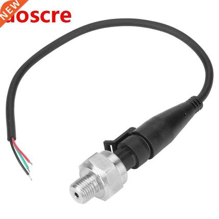 G1/4" Pressure Transducer Sensor Input 5V Output 0.5-4.