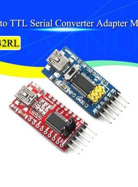 FT232RL FT232 FTDI US 3.3V 5.5V to TTL Serial Adapter Modul