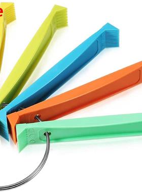 Fin Comb Straightener Evaporator Condenser Coil Ring Handle