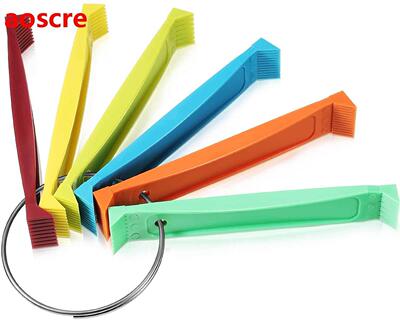 Fin Comb Straightener Evaporator Condenser Coil Ring Handle