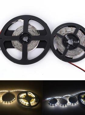 5M DC12V SMD 285 IP20 60Led/M Non-Waterproof Flexible LED L