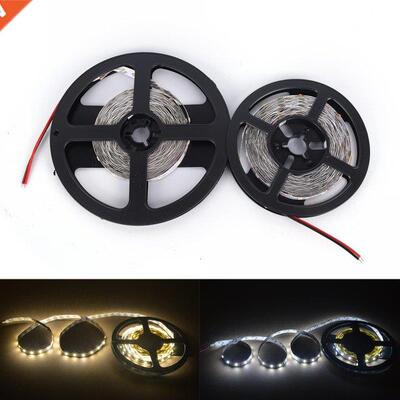 5M DC12V SMD 285 IP20 60Led/M Non-Waterproof Flexible LED L