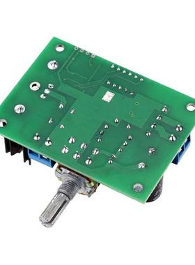 LM317 Voltage Regulator Stepdown Power Supply Module with LE