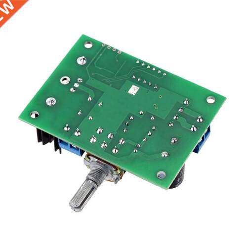 LM317 Voltage Regulator Stepdown Power Supply Module with LE