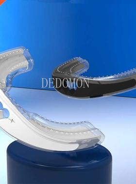 Anti Snoring Mouth Guard Braces Anti-snoring Device Teeth Pr