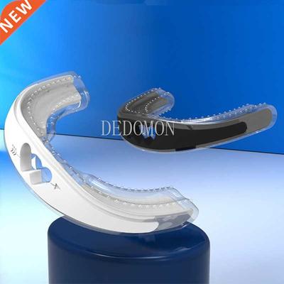 Anti Snoring Mouth Guard Braces Anti-snoring Device Teeth Pr