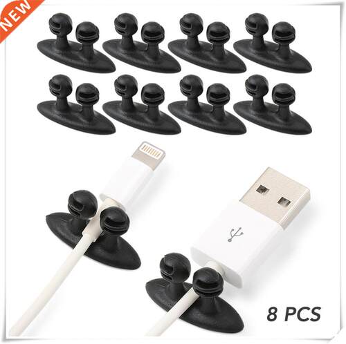 8pcs Car stylng data lne placement Clp Auto parts for AC