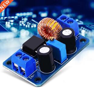 2pcs LM2596 Buck Converter Power Supply Module Input 4.5-30V