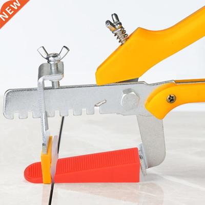 20PCS Tile Leveling Wedges Leveler Spacer Wall Floor Constru