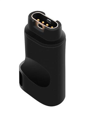USB 3.1 Type C Female to 4pn Charger Adapter for Garmn Ven
