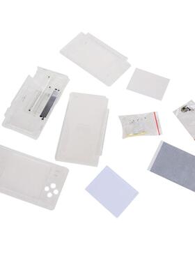 For Nintend DS Lite Replacement Ge Pads Case Shell Housing