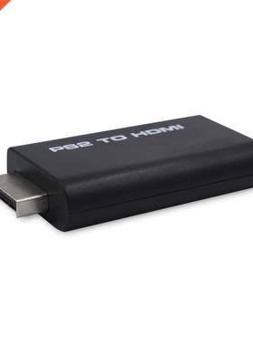 PS2 TO HDM,PS3 to HDM, wth audo, HD vdeo converter swt