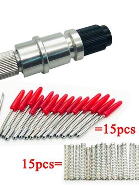 1set Cutting Blade Holder For High Hardness Graphtec CB09 si