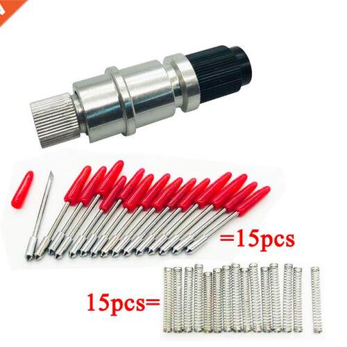 1set Cutting Blade Holder For High Hardness Graphtec CB09 si
